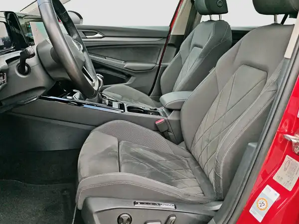 VW GOLF VARIANT (8/16)