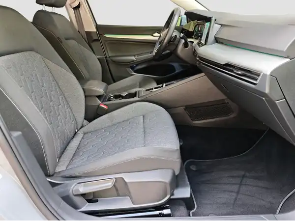 VW GOLF (13/16)