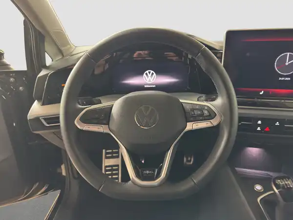 VW GOLF (11/16)