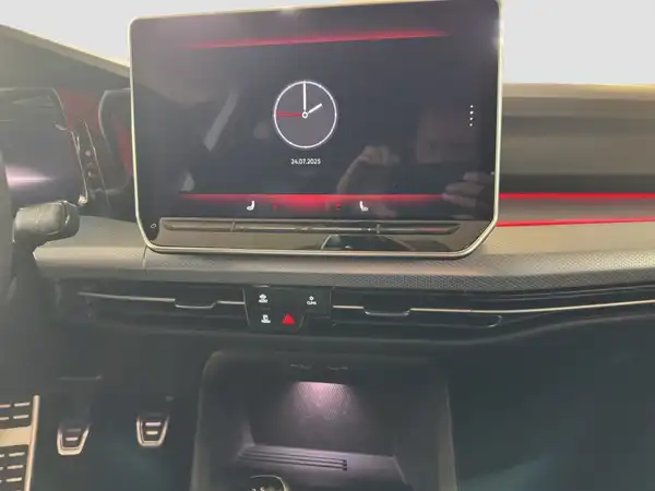 VW GOLF (12/16)