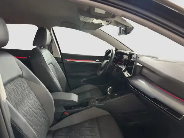 VW GOLF (14/16)