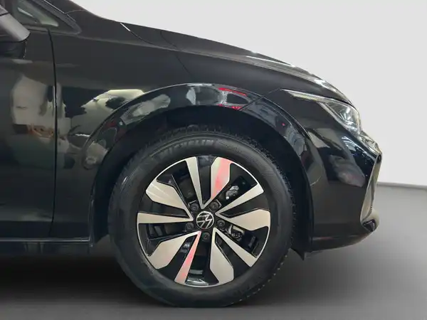 VW GOLF (16/16)