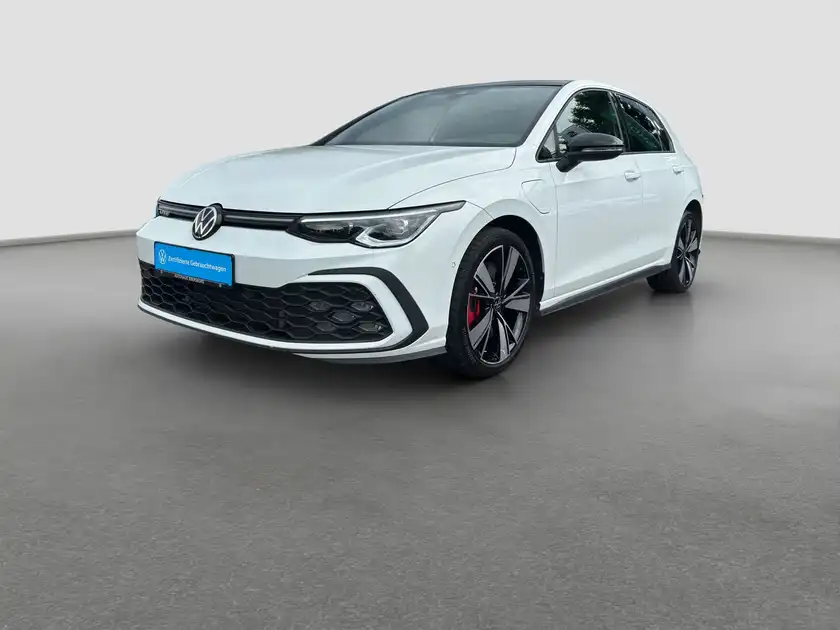 VW GOLF GTE (1/17)