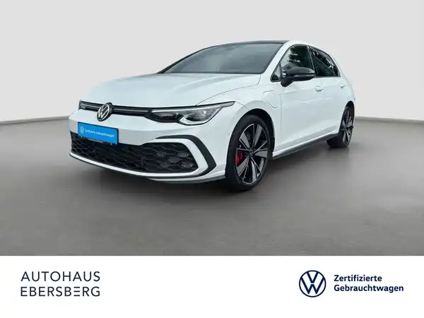VW GOLF GTE (2/17)