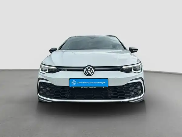 VW GOLF GTE (3/17)