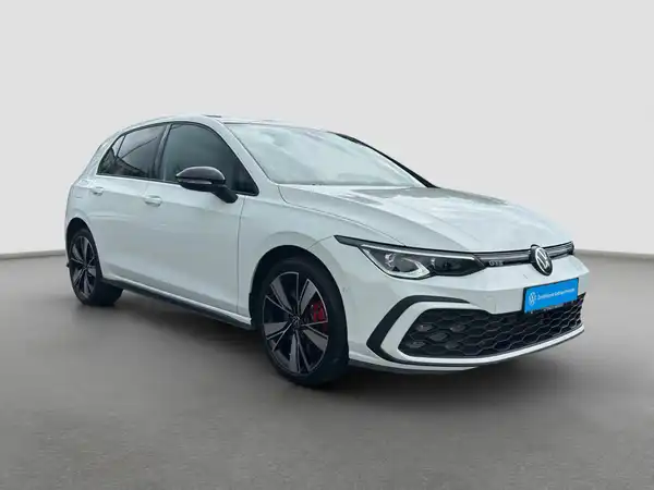 VW GOLF GTE (4/17)