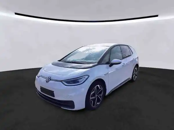 VW ID.3 (1/5)