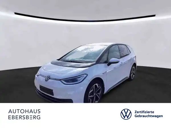 VW ID.3 (2/5)