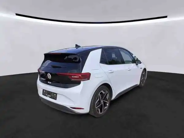 VW ID.3 (3/5)