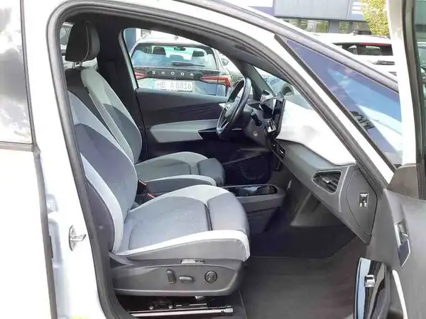 VW ID.3 (4/5)