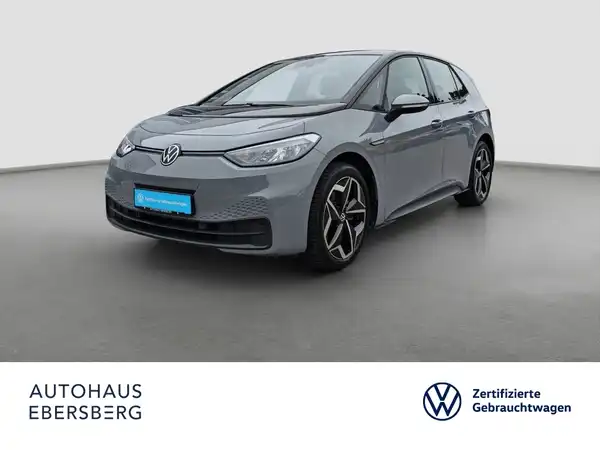 VW ID.3 (2/16)