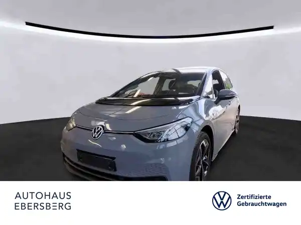 VW ID.3 (2/5)