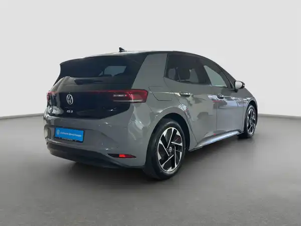 VW ID.3 (5/17)