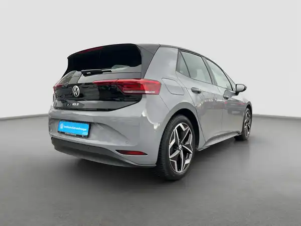 VW ID.3 (5/16)