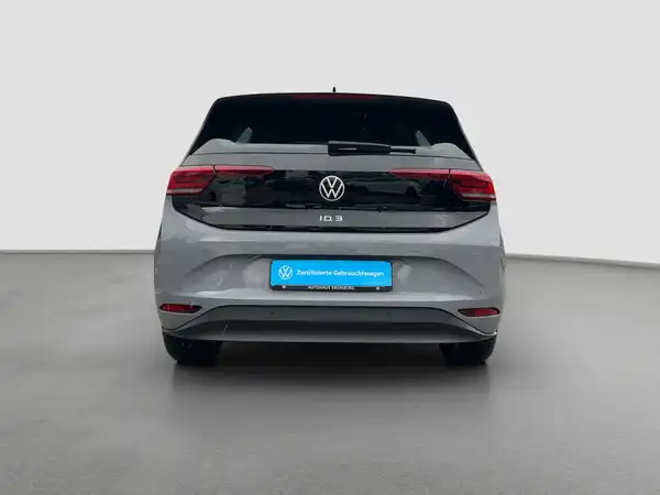 VW ID.3 (6/16)