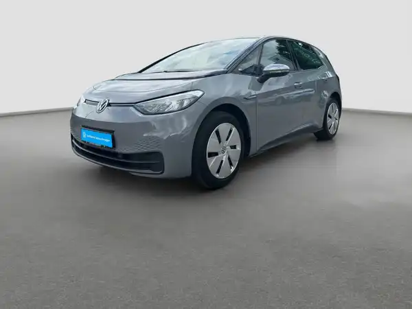 VW ID.3 (1/16)