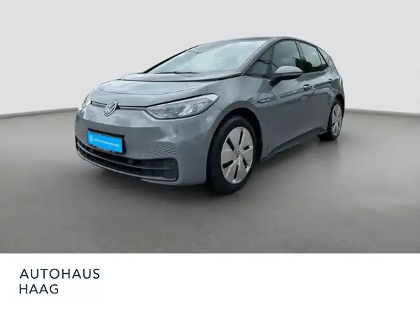 VW ID.3 (2/17)
