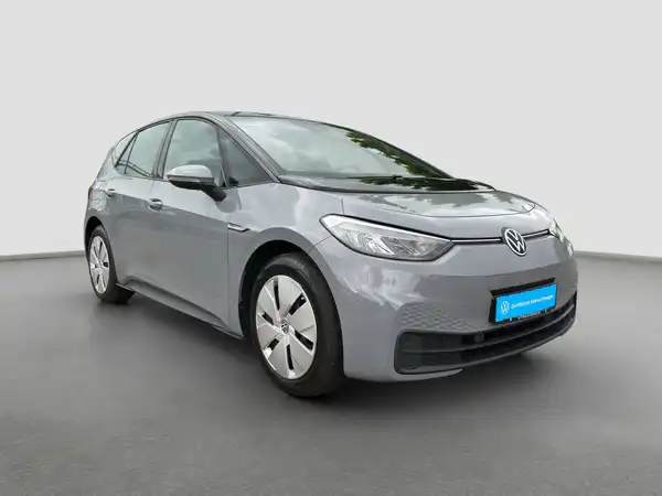VW ID.3 (4/17)