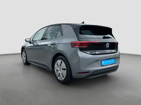 VW ID.3 (7/17)
