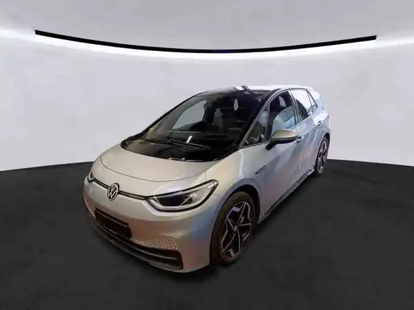 VW ID.3 (1/5)
