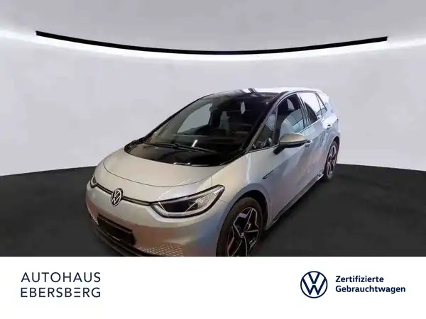 VW ID.3 (2/5)