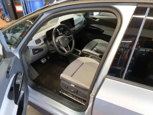 VW ID.3 (4/5)
