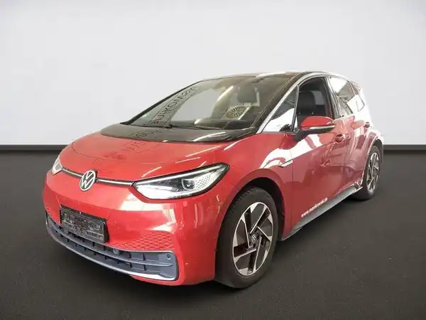 VW ID.3 (1/7)