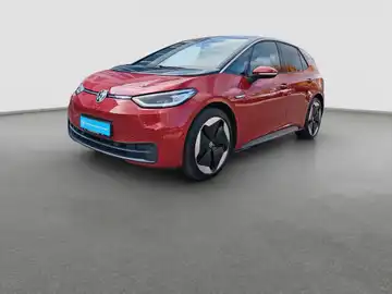 VW ID.3 (1/16)