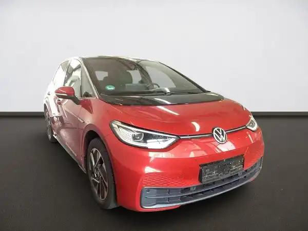 VW ID.3 (3/7)