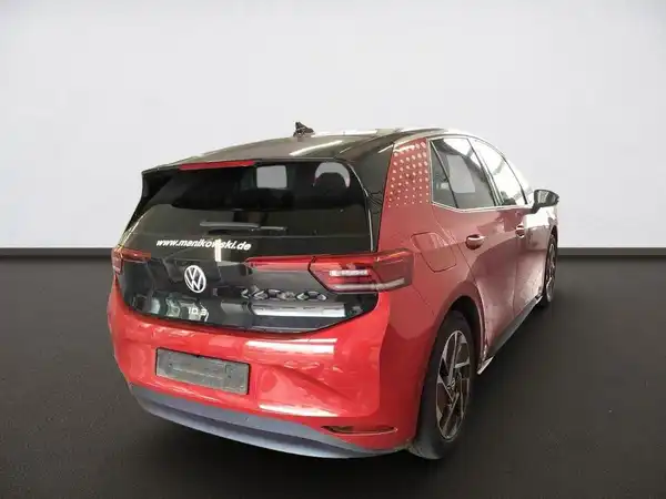 VW ID.3 (4/7)