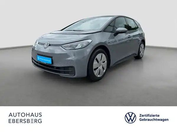VW ID.3 (2/17)