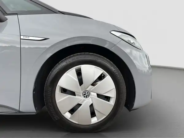 VW ID.3 (17/17)