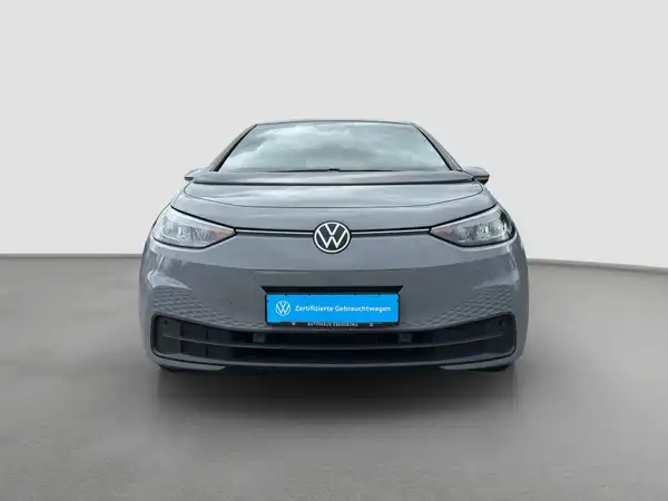 VW ID.3 (3/17)