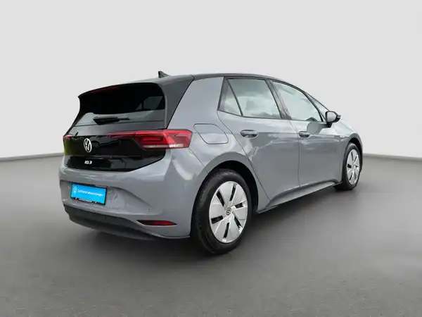 VW ID.3 (5/17)