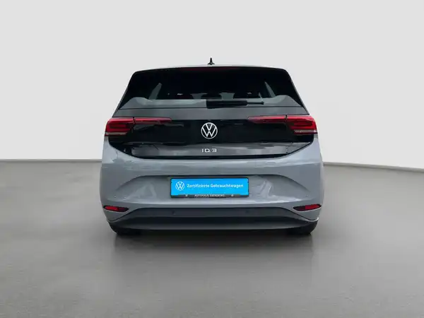 VW ID.3 (6/17)