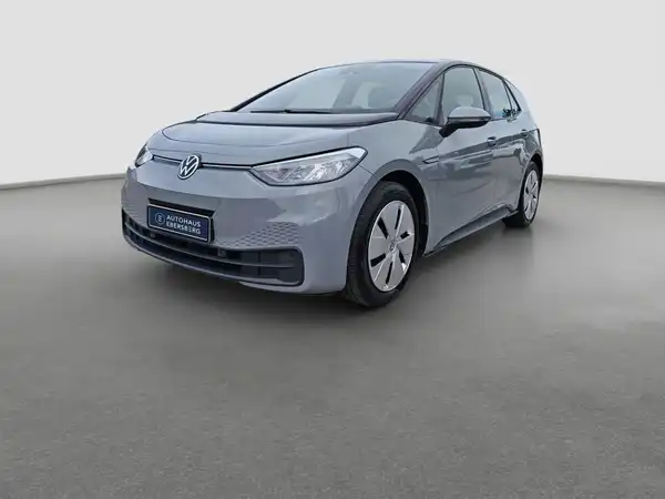 VW ID.3 (1/16)