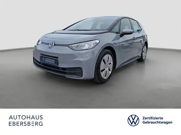 VW ID.3 (2/16)