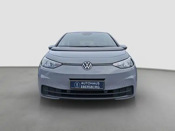 VW ID.3 (3/16)