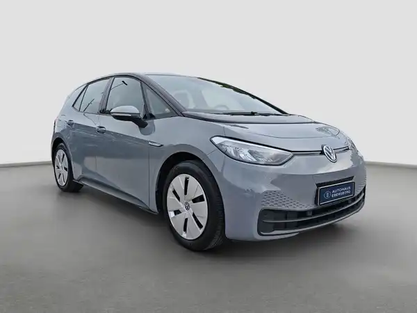 VW ID.3 (4/16)