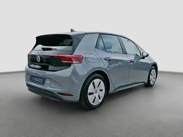 VW ID.3 (5/16)