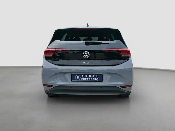 VW ID.3 (6/16)