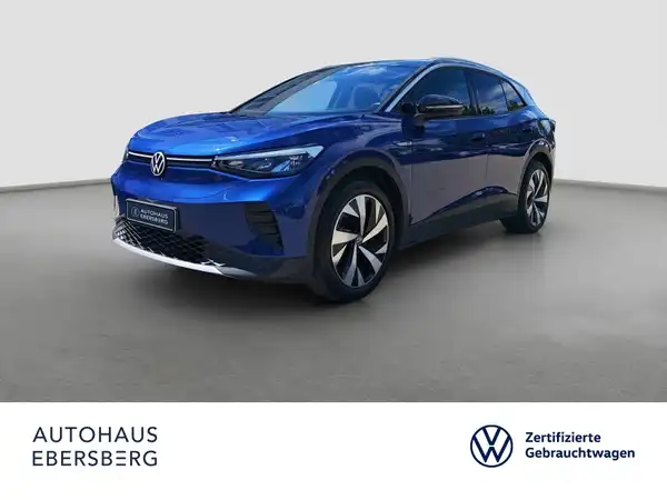 VW ID.4 (2/16)