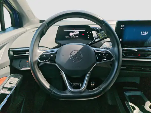 VW ID.4 (11/16)