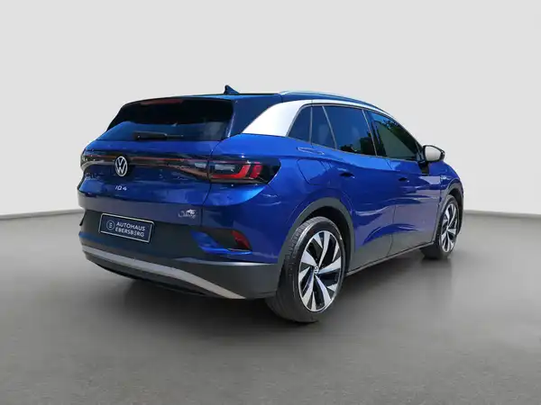 VW ID.4 (5/16)