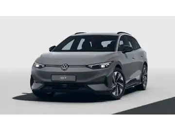 VW ID.7 Tourer Pro  (1/3)