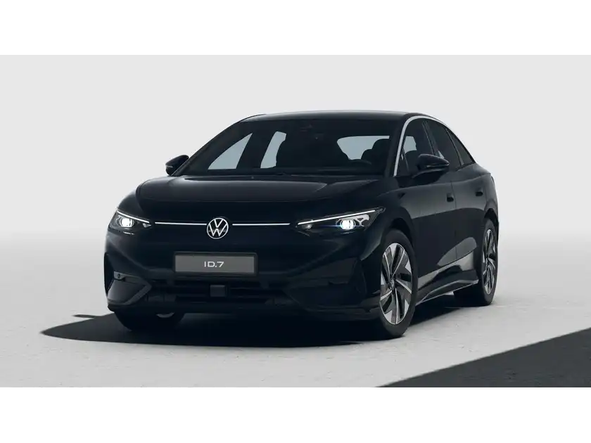 VW ID.7 Pro (1/3)