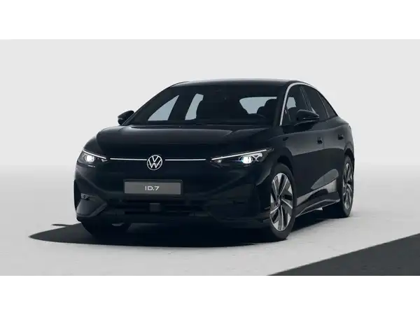 VW ID.7 Pro (1/3)