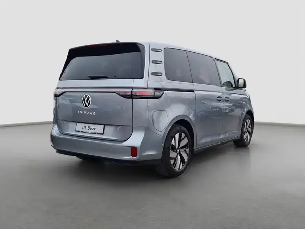 VW ID.BUZZ (5/16)