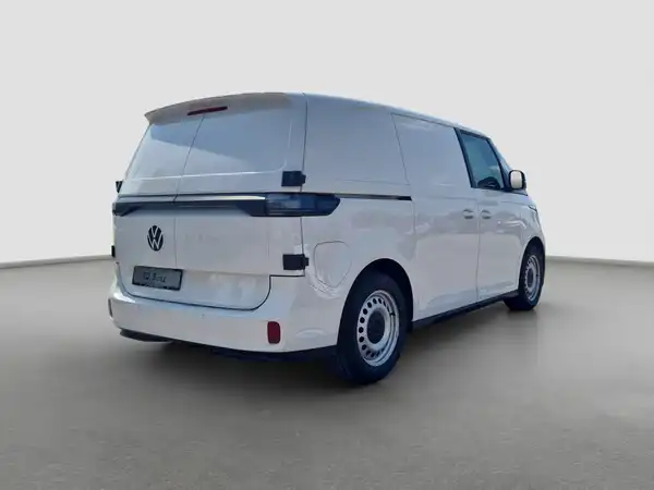 VW ID.BUZZ (5/15)