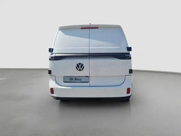 VW ID.BUZZ (6/15)
